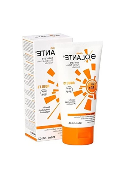Güneş Koruyucu Krem - Spf50+, 150 Ml, Suya Dayanıklı