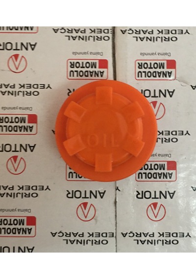ANTOR /lombardini 3ld450/510 4ld640/820 10/12/13/17hp (GENEL KULLANIM) Yağ Kapağı (1 ADET)