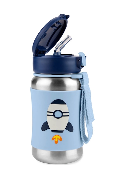 Spark Style Pipetli Paslanmaz Çelik Suluk Roket Karışık