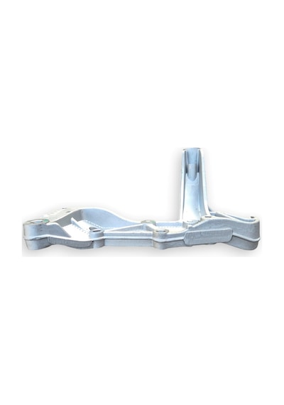 Seat Leon 2010-2012 Sol Salıncak Travers Konsolu 1k0199295f