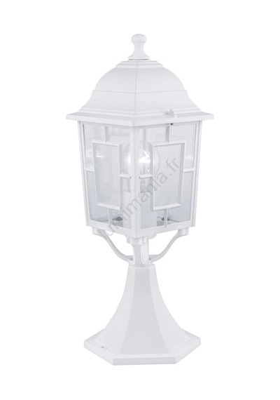 Eglo 30168 - Kolea Dış Mekan Zemin Lambası 1xe27/60w/230v