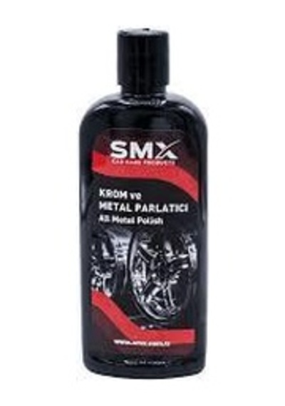 Smx Krom Metal Parlatıcı 230ml