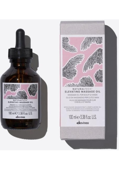 Davines Elevating Massage Oil 100 ML