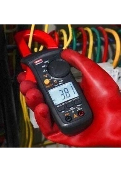 Unı-t Ut200a+ 400a Ac Dijital Pensampermetre