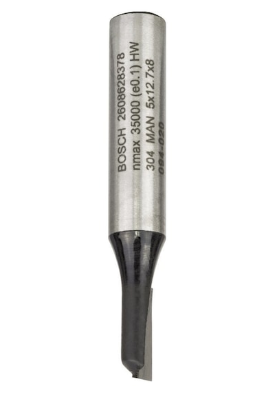 Bosch Standard Wood Düz Freze Ucu 8 5 51 Mm 2608628378