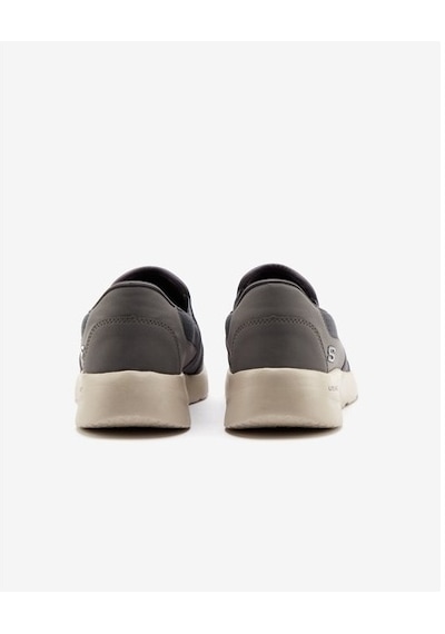 Skechers Dynamight 2.0 Erkek Gri Spor Ayakkabı  894115Tk Char Gri