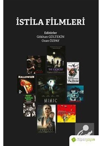 İstila Filmleri- Hiperlink