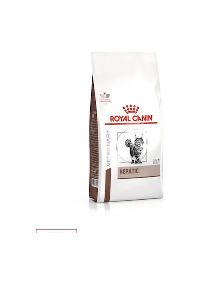 Royal Canin Hepatic 2 Kg Kedi Maması