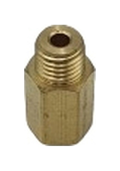 Merkezi Yağlama Sistemi Lüle Npt M10x1- M10x1