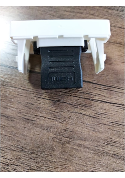 Hdmı Priz 45x22,5