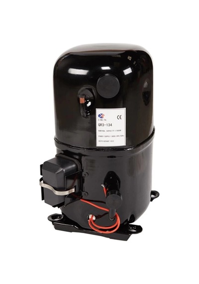 Zingfa Ql-62 3 Hp 220v R-404a Gazlı Vanalı Kompresör