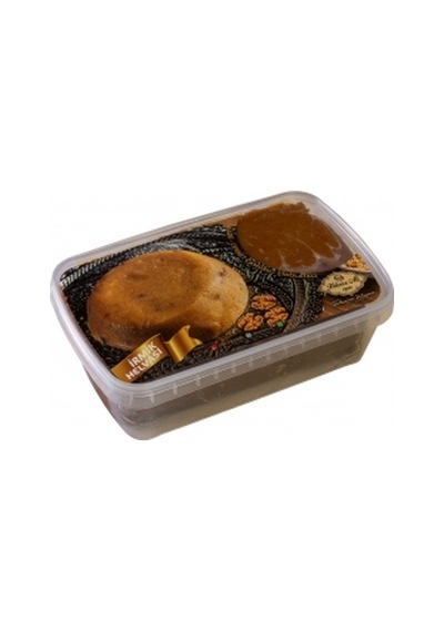 Lotuslu İrmik Helvası 250 Gr