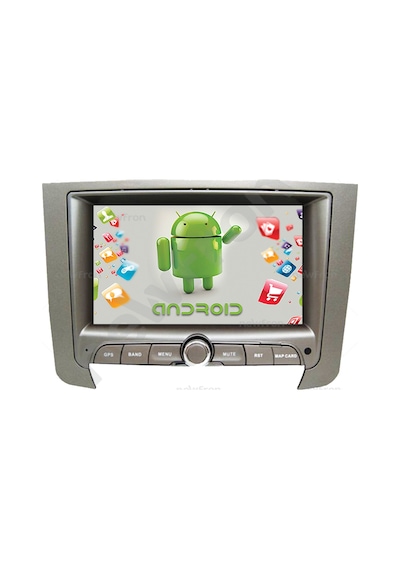 Sanyong Rexton 2014 Navigasyon Multimedya Usb Kamera Usb Tv Wıfi