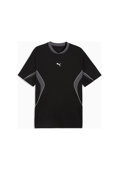 Puma Sport Erkek Siyah Tişört 694328-01