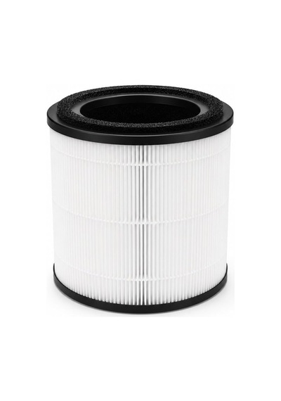 Rowenta Pu2220 Pure Air Compact İle Uyumlu Hepa + Karbon Filtre Diğer