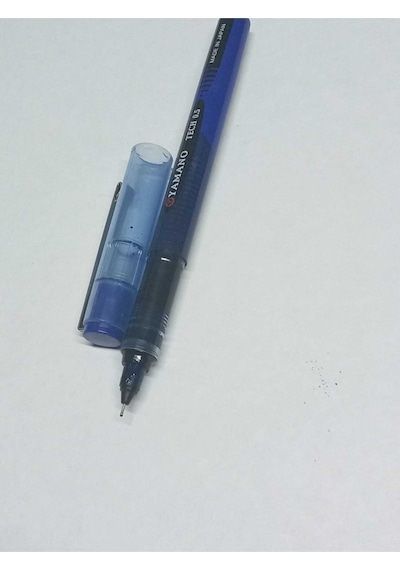 Yamano Tech 0.5 Pilot Kalem