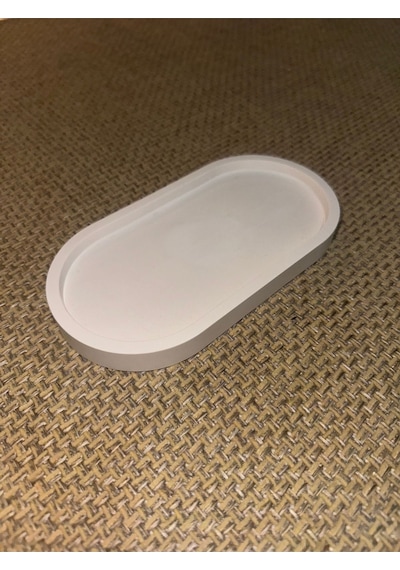 Bernami Biblo Pinterest Oval Sunumluk, Altlık, Sunum Tabağı