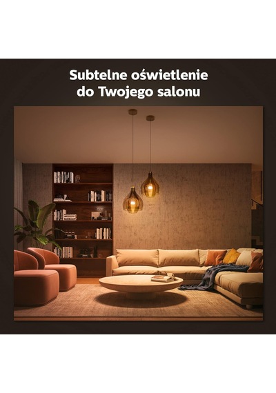 Wa 8-75w Beyaz Ambiyans Akıllı Led Ampul Başlangıç Seti 3'lü, Akıllı Butonlu, E27, Bluetooth Özellikli Diğer