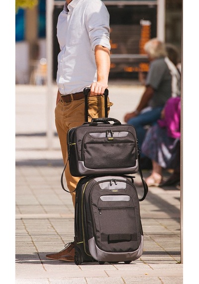 Targus Tcg455 Citygear 14" Notebook Laptop  Çantası