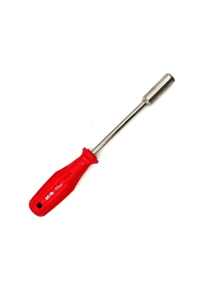 Mega Lokma Tornavida 11 MM