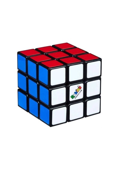 Vip Kalite Orjinal Lisanslı 3x3 Zeka Küpü 3x3 Sabır Küpü 3x3 Rubiks Cube Akıl Oyunları Karne Hediyeleri