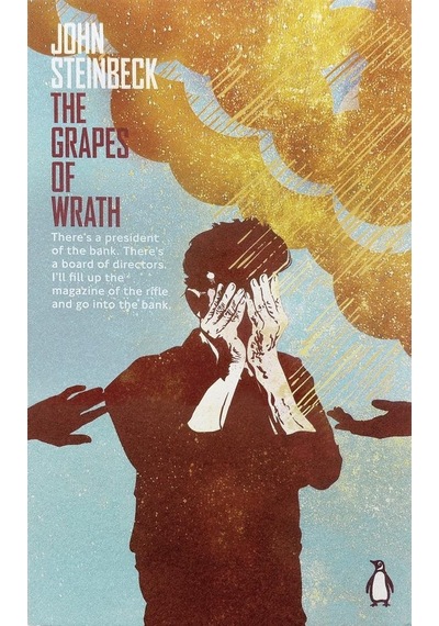 The Grapes of Wrath: John Steinbeck (Penguin Modern Classics) - John Steinbeck - Penguin Classics