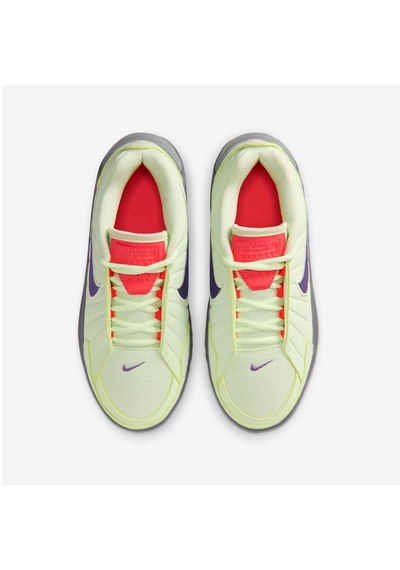 Nike Lebron Witness 9 Spor Ayakkabısı Hv2270-701 Yeşil