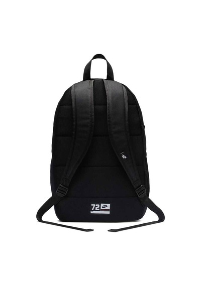 Nike Elemental Backpack Siyah Sırt Çantası Ba6032-010 Siyah