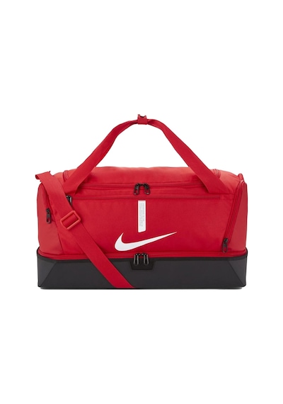 Nike Academy Team Hardcase Unisex Spor Çantası Cu8096-657 Kırmızı