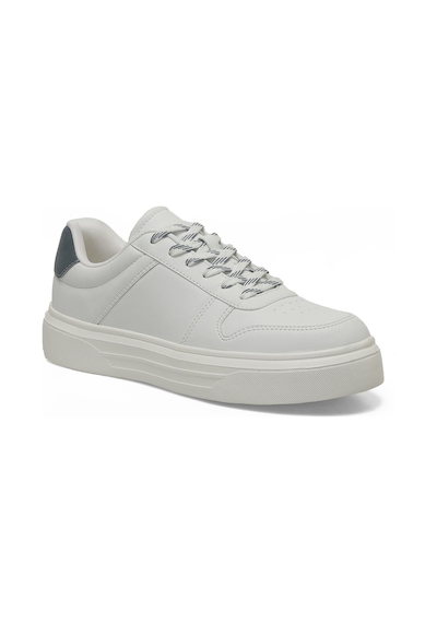Torex Step 5fx Beyaz Erkek Sneaker 000000000101975475 Beyaz