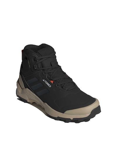 Adidas Terrex Ax4 Mid Beta Erkek Trekking Botu Adıdas00152 Siyah/bej Siyah - Bej Adidas Terrex Ax4 Mid Beta Erkek Trekking Botu Adıdas00152 Siyah/bej Siyah - Bej