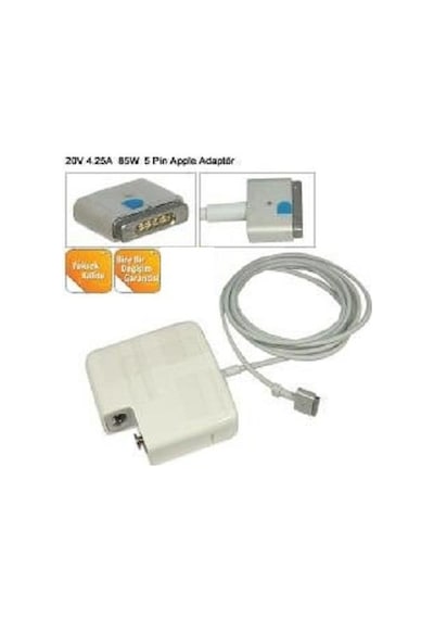 Ala-Ap101 20V 4.25A Magsafe 2 Adaptör