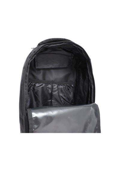 Sportive Spt Unisex Siyah Günlük Stil Sırt Çantası 24dc004-syh 1662519 Siyah