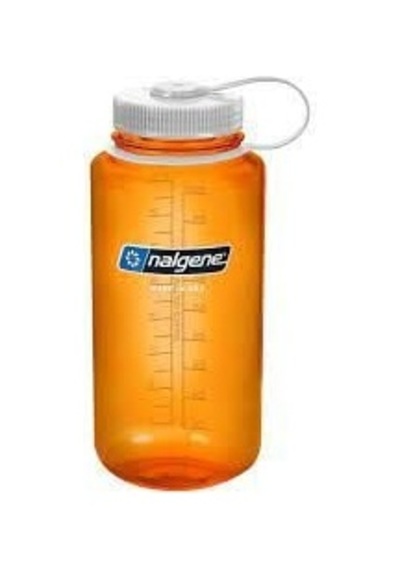 Nalgene 32oz Wm Orange Sustain Görsel