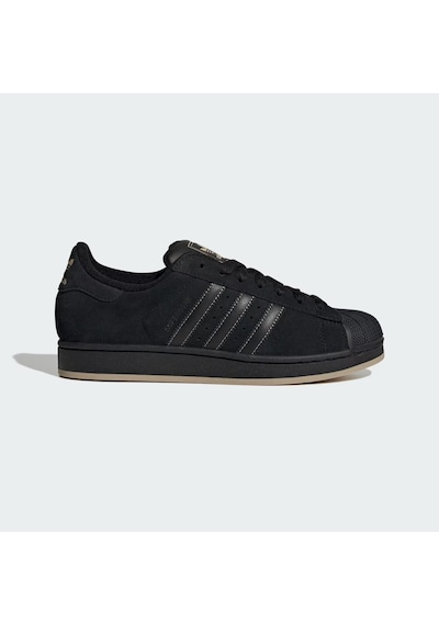 Adidas Superstar Iı Erkek Günlük Spor Ayakkabı C-adııh9317e10a00 Siyah