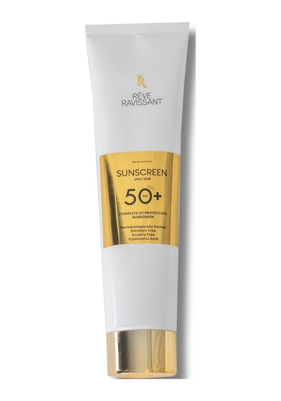 Reve Ravissant Yüz ve Vücut Güneş Kremi SPF50+ 150 ML