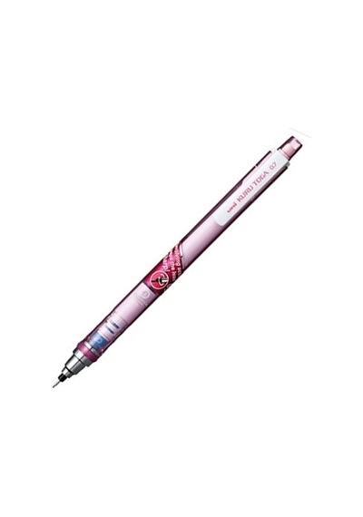 Uniball M7-450t Kuru Toga Versatil Kalem 0.7 Pembe