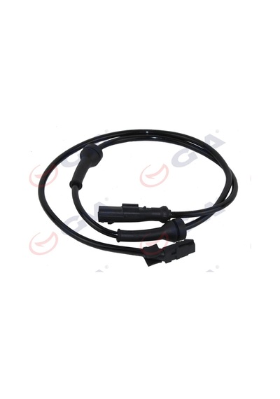 Abs Devir - Tekerlek Hız Sensörü Arka Megane 2 2003-2010 1.4 60kw-82hp Benzinli Gva 5311111 8200416683