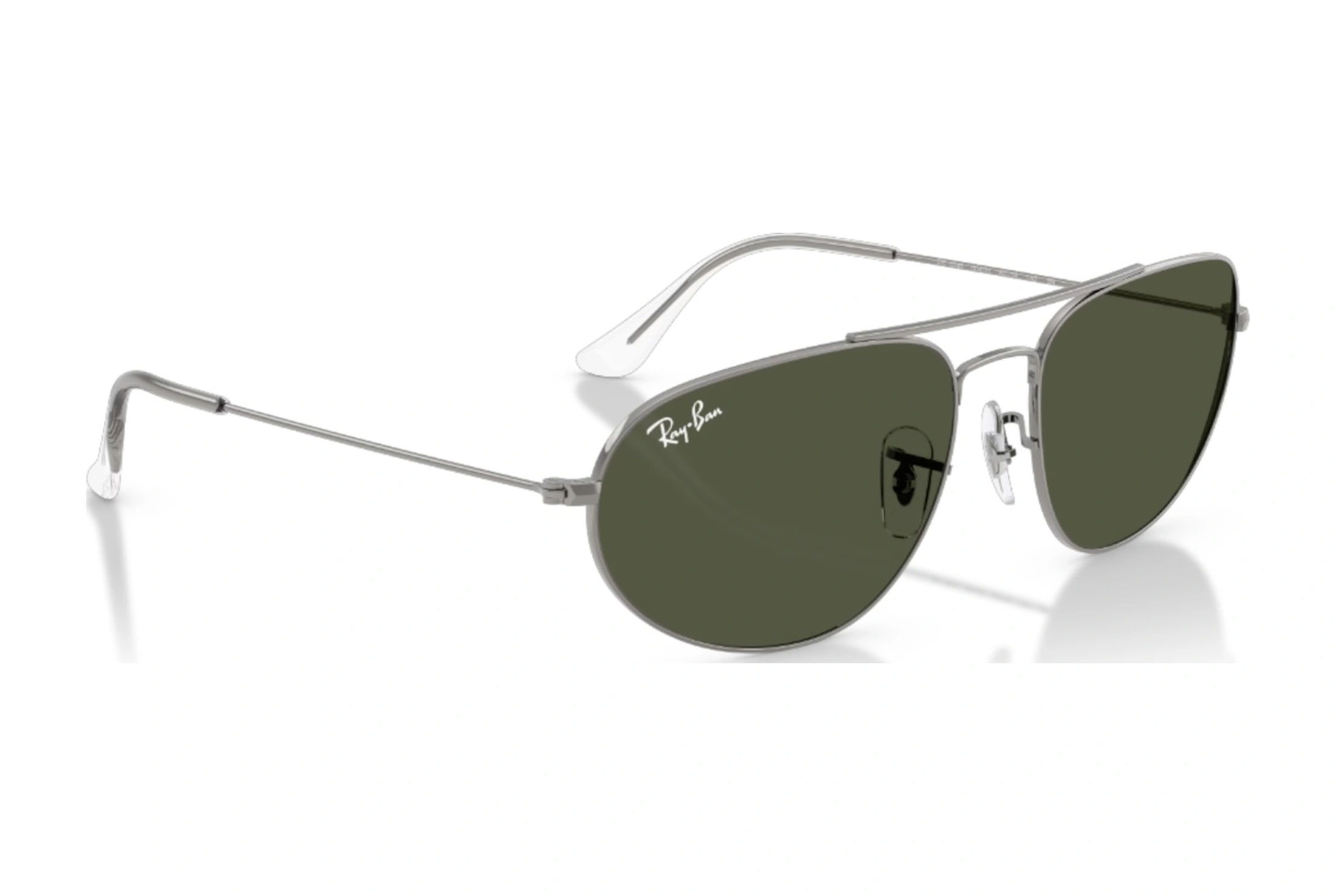 Ray-Ban 0rb3945 004/31 62 Erkek Güneş Gözlüğü Gri