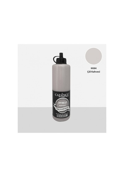 Hybrıd Akr. Multısurfaces H-084 Çöl Kahvesi Çöl Kahvesi