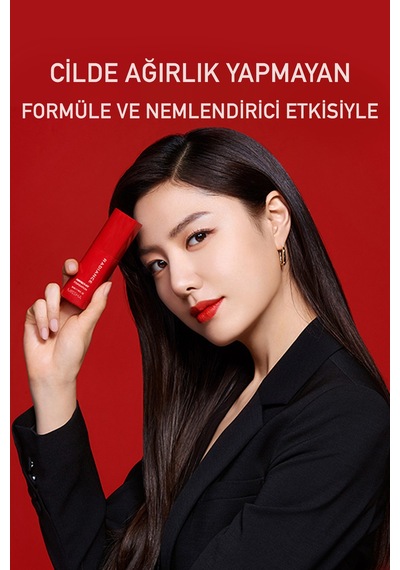 Missha Radiance Perfect Fit Fondöten SPF30+ 48 Saat Kalıcı Saten Fondöten No.23 Sand 35 ML