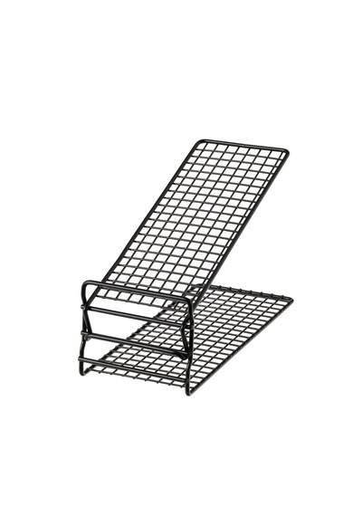 Ikea Skostall Ayakkabı Düzenleyici, Siyah, 11x19x27 Cm