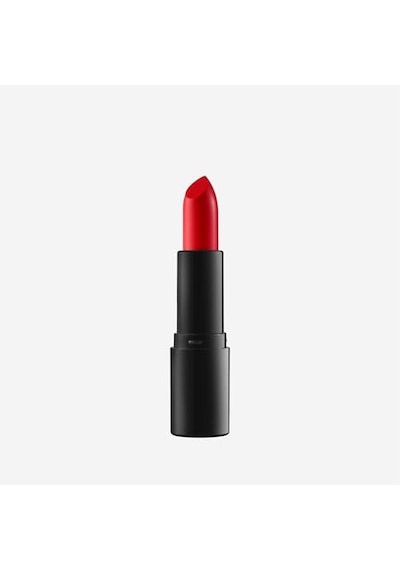 All About Color Matte Lipstick Mat Görünümlü Ruj 506 Hot Girl Summer, Kırmızı Genel