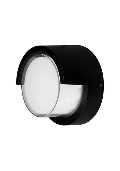 Ct-7073 Bora Led Bahçe Aplik 15w Günışığı