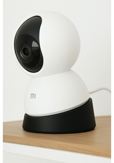 Xiaomi 360 Kamera Dolaba Açı Aparatı Raf Üstü Sabitleyici C700/c500 Pro/c400/c300/c200 Kamerayok