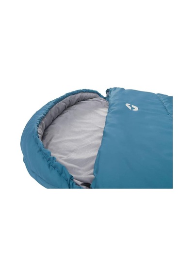 Outwell Campion -10 C Comfort Uyku Tulumu Çok Renkli
