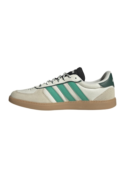 Adidas Breaknet Sleek Kadın Spor Ayakkabı - Js2858 Krem