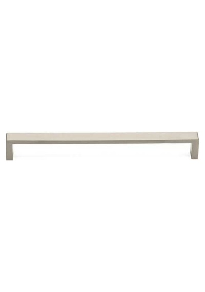 System Mobilya Kulbu Nikel Saten 192mm Kulp Sy6250 0192 Nb Çok Renkli
