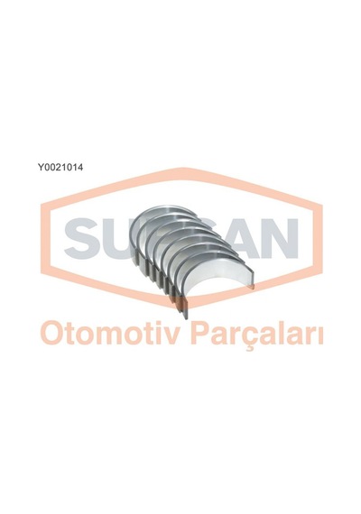 Kol - 304 - Yatak Std Renault R9 R12 1.4 R.19 1.4ı Megane Clıo Symbol 1.4 1.6 8v - Dpmıx-hb - K7m K7j