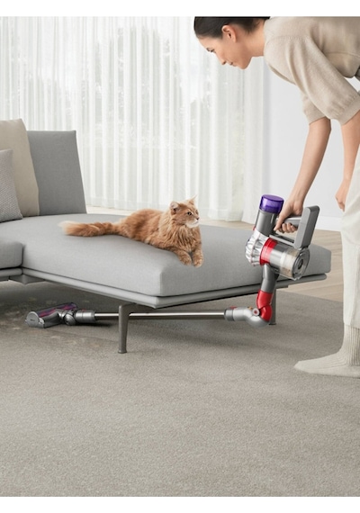 Dyson V8 Absolute Şarjlı Dikey Süpürge